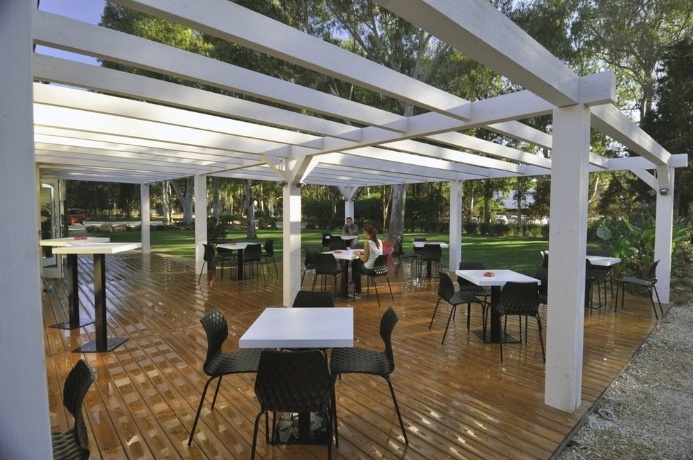 Camping Village Flumendosa Santa Margherita di Pula Eksteriør billede