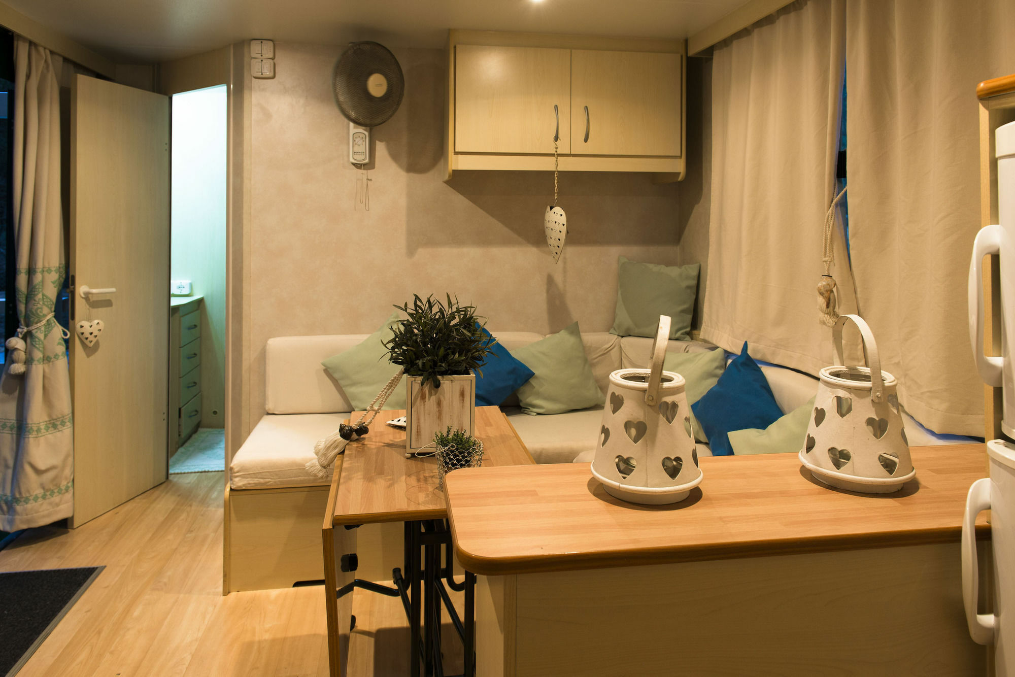 Camping Village Flumendosa Santa Margherita di Pula Eksteriør billede